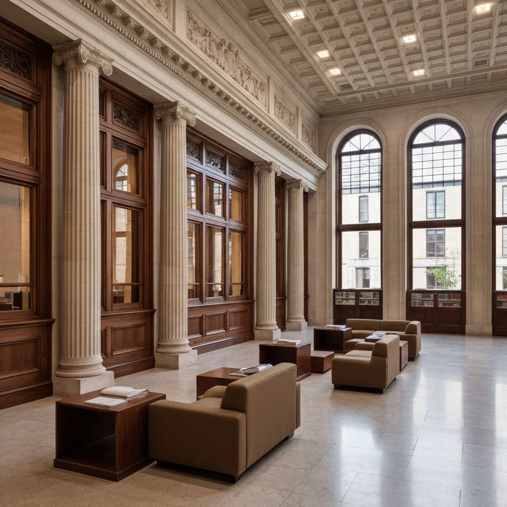 Institución educativa